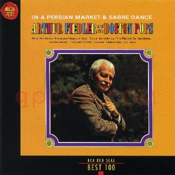 14首脍炙人口的管弦乐名曲_古典纯音乐名盘CD