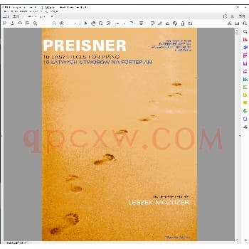 10首简易钢琴小品_钢琴曲谱教程电子书