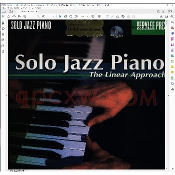 尼尔奥姆斯特德爵士钢琴独奏线性方法_钢琴曲谱教程电子书