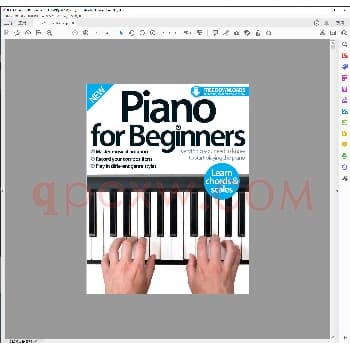 钢琴入门教程第六版_钢琴曲谱教程电子书