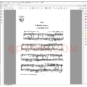 钢琴四手联弹曲改编为钢琴独奏曲集_钢琴曲谱教程电子书