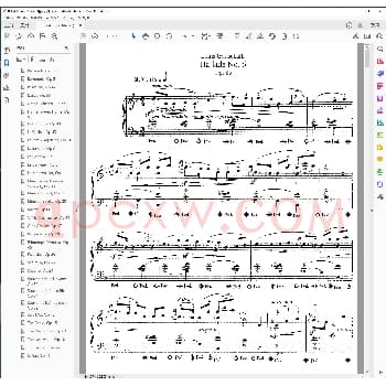 钢琴音乐_钢琴曲谱教程电子书