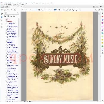 星期日音乐(100首钢琴独奏改编曲)_钢琴曲谱教程电子书