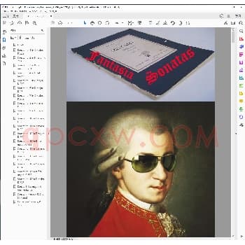 钢琴奏鸣曲全集(附幻想曲)_钢琴曲谱教程电子书