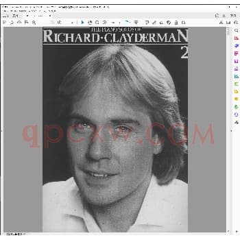 理查德克莱德曼钢琴独奏曲集2_钢琴曲谱教程电子书