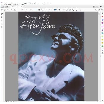 艾尔顿约翰最佳精选钢琴乐谱_钢琴曲谱教程电子书