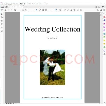 婚礼钢琴独奏曲集_钢琴曲谱教程电子书