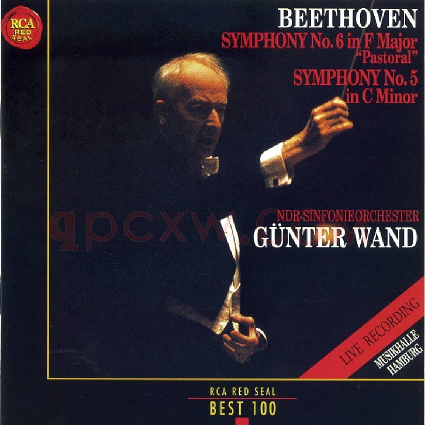 古典音乐下载_贝多芬 田园命运交响曲(Analysis of J.S. Bachs Wohltemperirtes Clavier)CD无损音乐