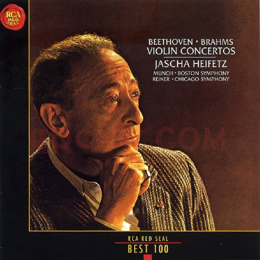 古典音乐下载_贝多芬勃拉姆斯 D大调小提琴协奏曲(Berklee Jazz Piano)CD无损音乐