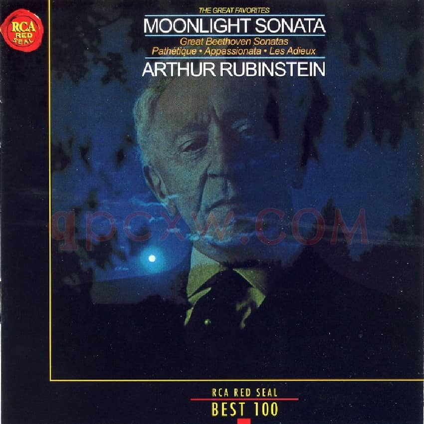 古典音乐下载_贝多芬 钢琴奏鸣曲 悲怆 月光 热情 告别(Classical Chillout for Solo Piano)CD无损音乐