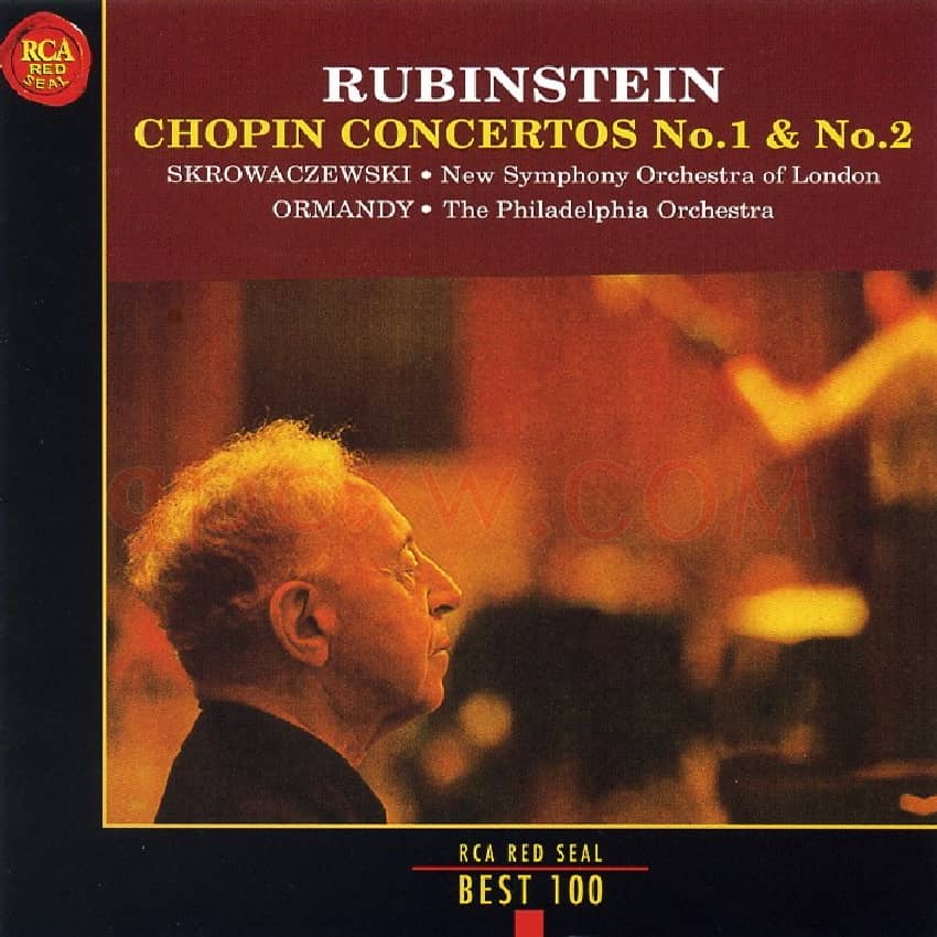 古典音乐下载_肖邦 第1第2钢琴协奏曲 (全二部)(Essential Film Themes for Solo Piano 2)CD无损音乐