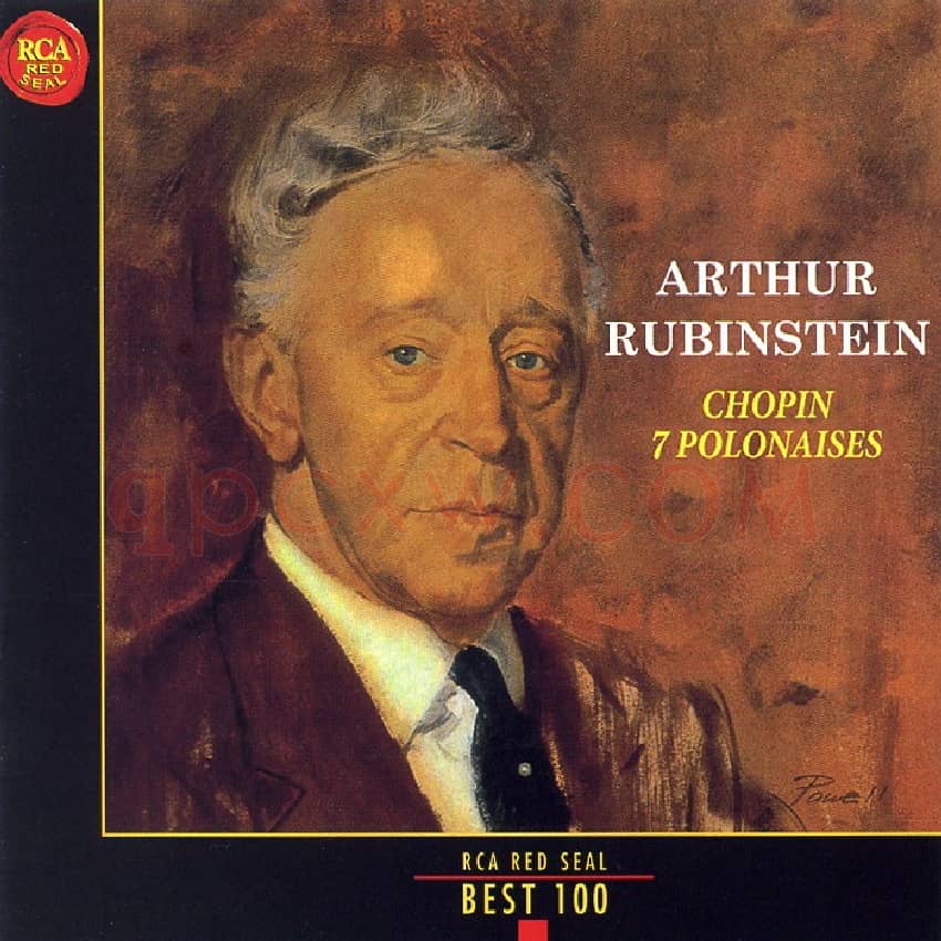 古典音乐下载_肖邦 波洛奈兹舞曲(波兰舞曲) (全七首)(Film Music for Solo Piano)CD无损音乐