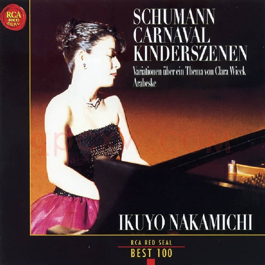 古典音乐下载_狂欢节童年情景阿拉伯风格曲(Japanese Folk Songs)CD无损音乐