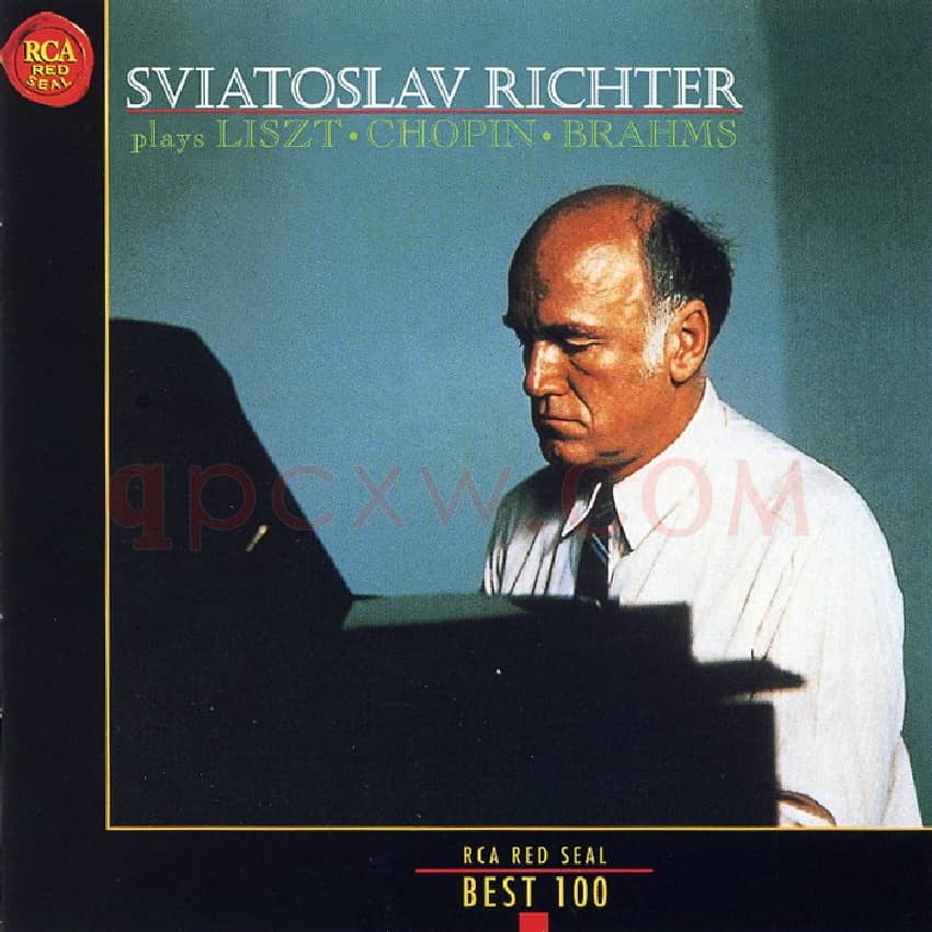 古典音乐下载_李斯特肖邦勃拉姆斯钢琴作品精选(Jumbo Easy Piano Songbook-200)CD无损音乐