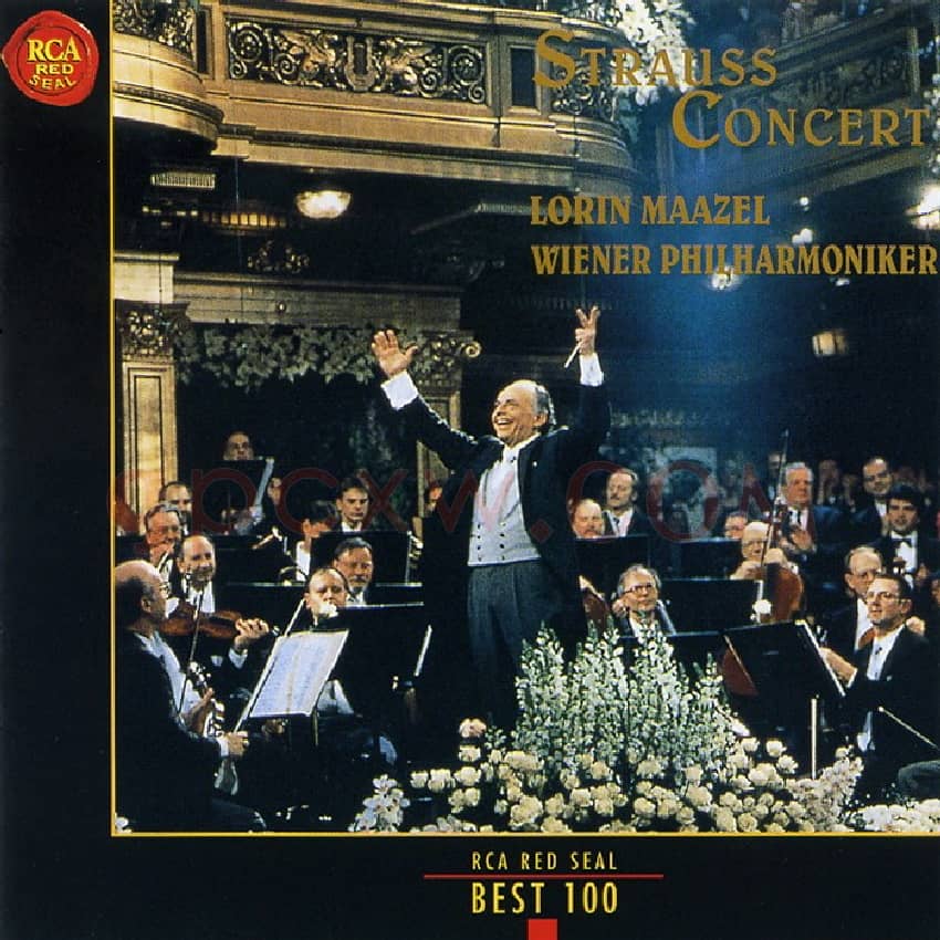 古典音乐下载_维也纳新年音乐会(1996)(Modern Course for Piano, 3rd Grade)CD无损音乐