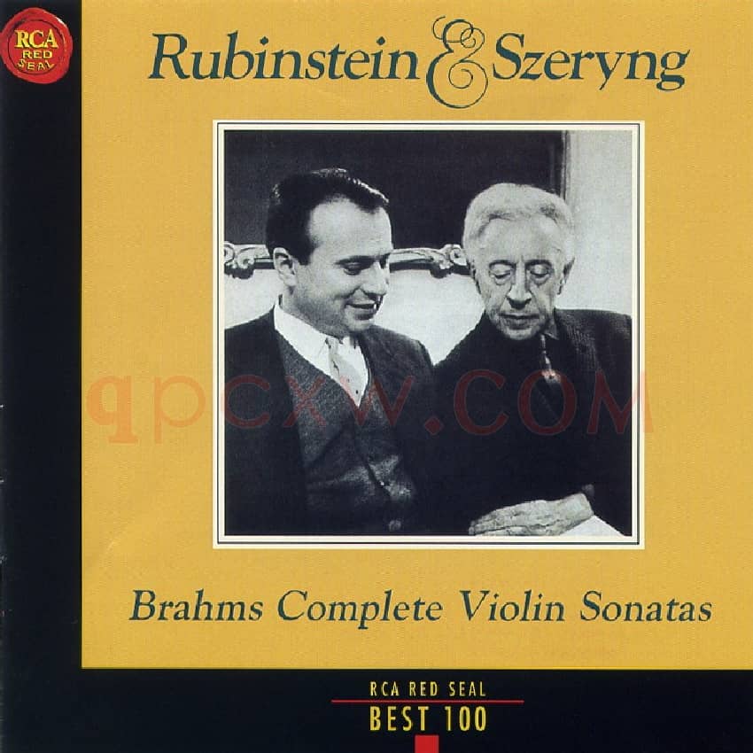 古典音乐下载_勃拉姆斯 小提琴奏鸣曲 (全集)(Movie Love Songs-Piano Solo)CD无损音乐