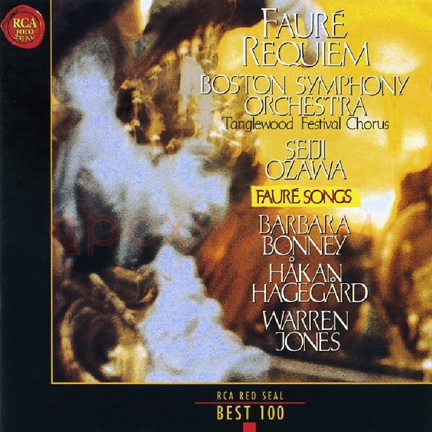 古典音乐下载_最精彩的福雷(Analysis of Barbers Piano Suite Journey)CD无损音乐