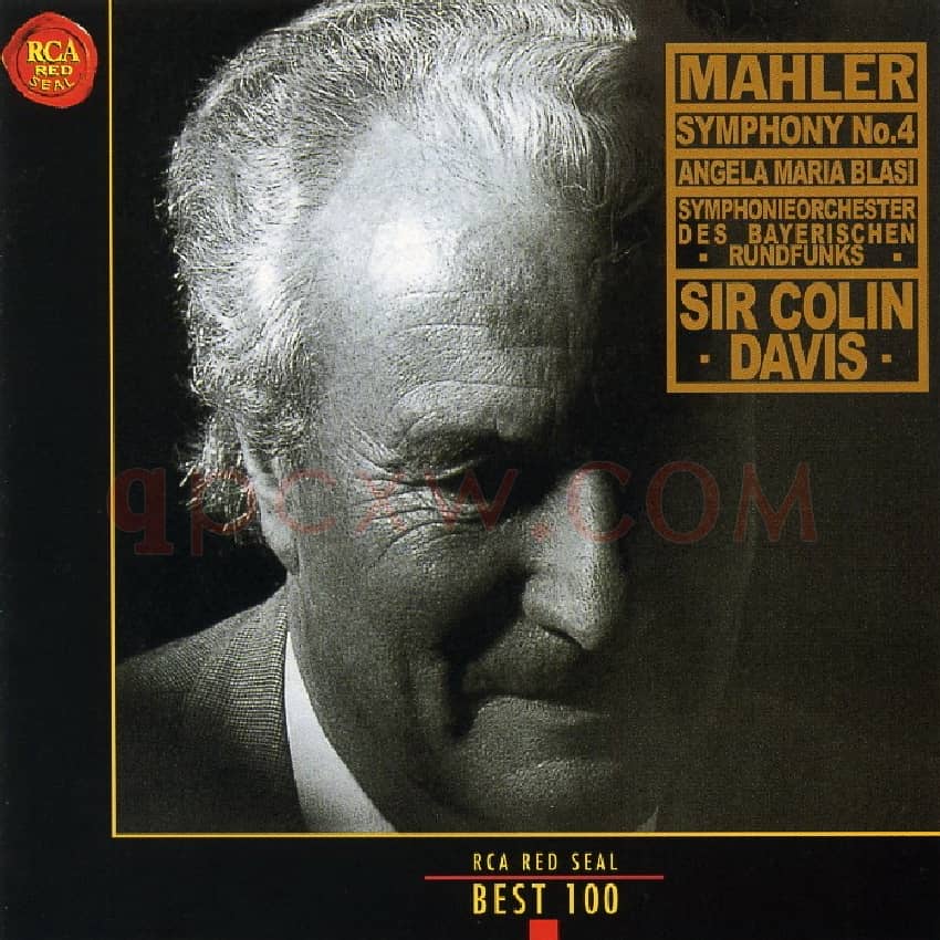 古典音乐下载_马勒 第四交响曲(Piano Music)CD无损音乐