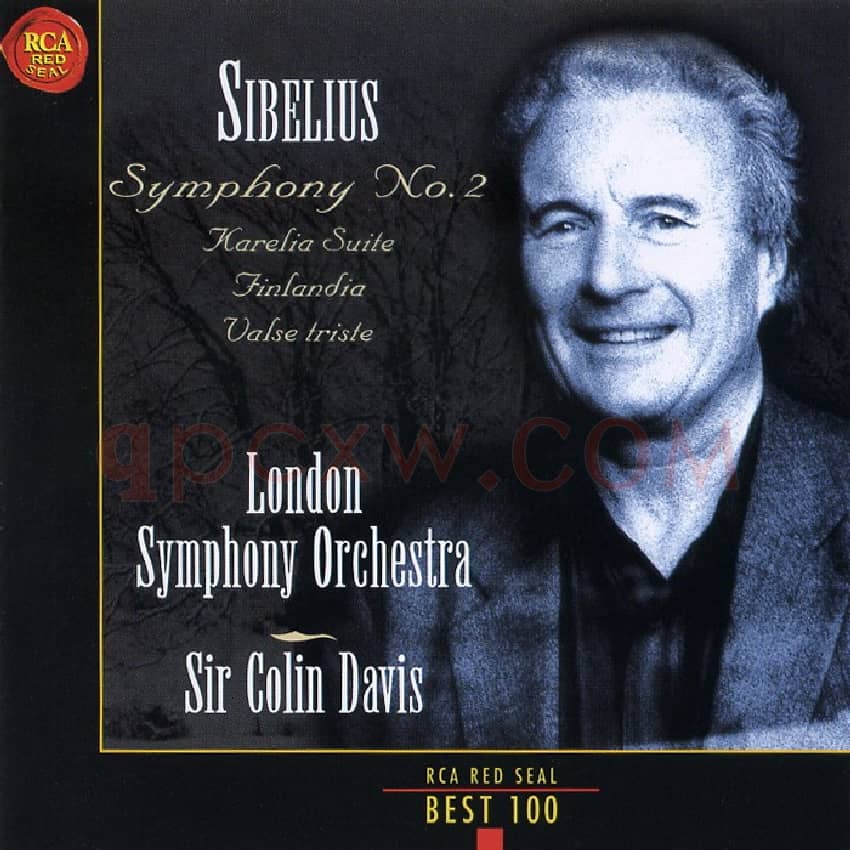 古典音乐下载_最精彩的西贝柳斯(Pieces for Piano Solo Op.26 and Beyond)CD无损音乐