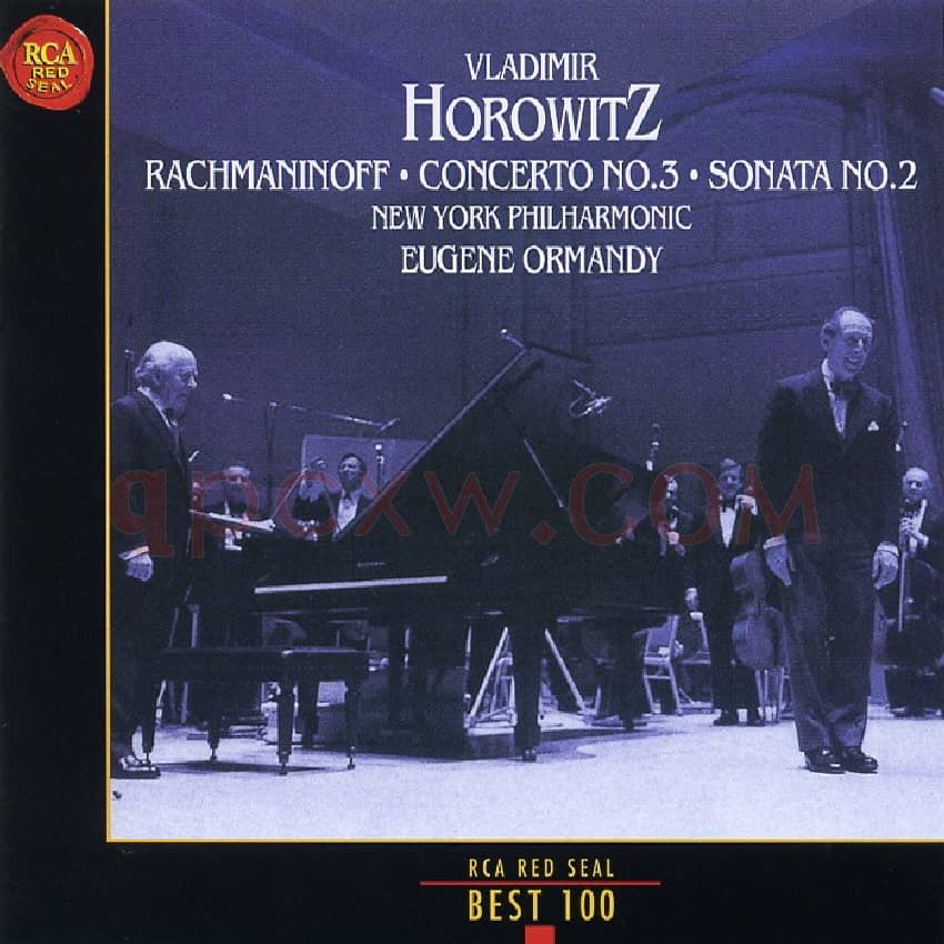 古典音乐下载_拉赫玛尼诺夫 第三钢琴协奏曲第二钢琴奏鸣曲(Popular Piano Solos, Book 6)CD无损音乐