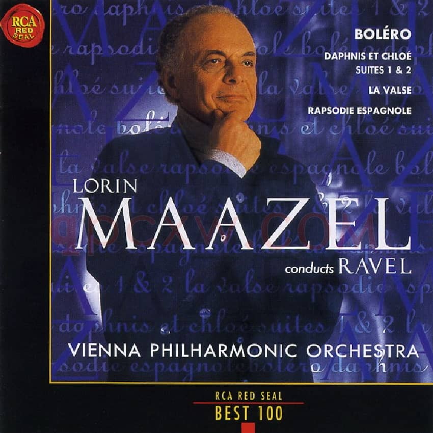 古典音乐下载_拉威尔 管弦乐名曲集(Popular Piano Solos, Book 10)CD无损音乐