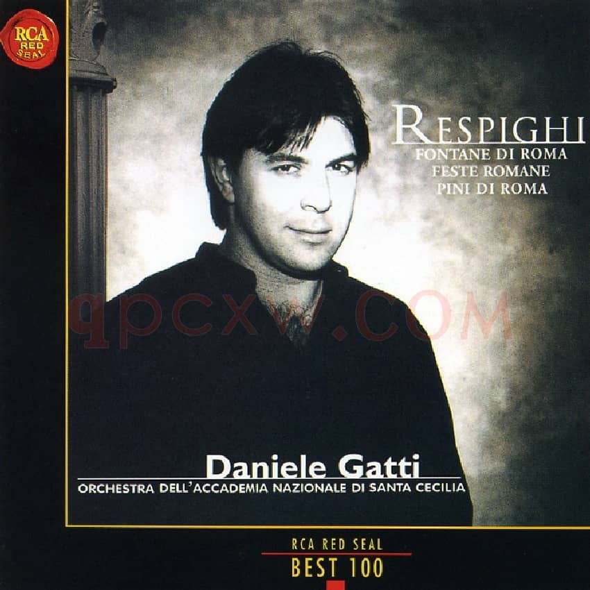 古典音乐下载_雷斯皮基 罗马三部曲(Pop Hits, Broadway, Movies and More! Grade 5)CD无损音乐