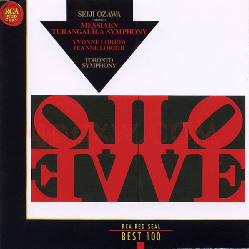 古典音乐下载_梅西昂 图伦加利拉交响曲(The Best Songs of Piano Bar)CD无损音乐