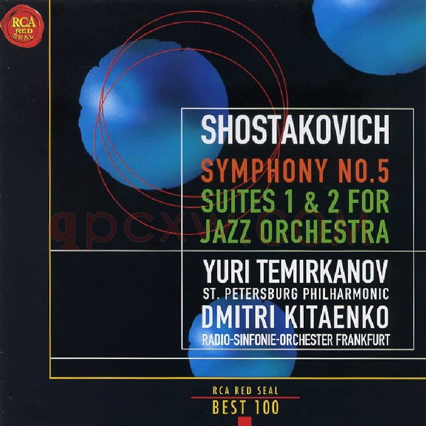 古典音乐下载_肖斯塔科维奇 第五交响曲爵士组曲(The Big Book of French Songs-Popular Songs)CD无损音乐