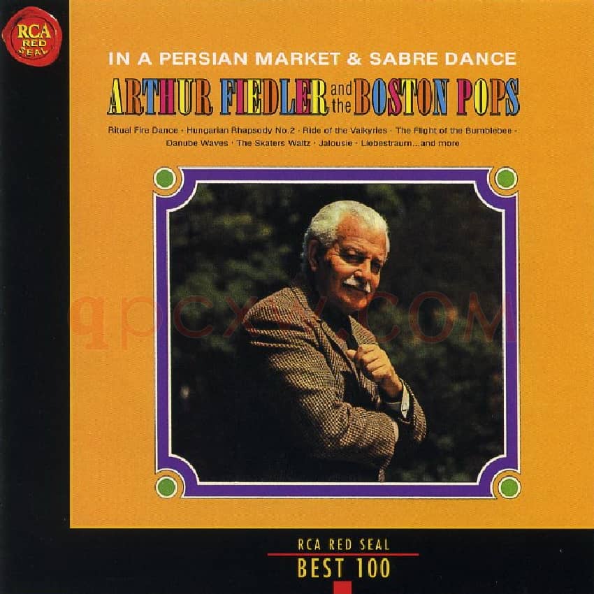 古典音乐下载_14首脍炙人口的管弦乐名曲(The Piano Solos of Richard Clayderman 2)CD无损音乐