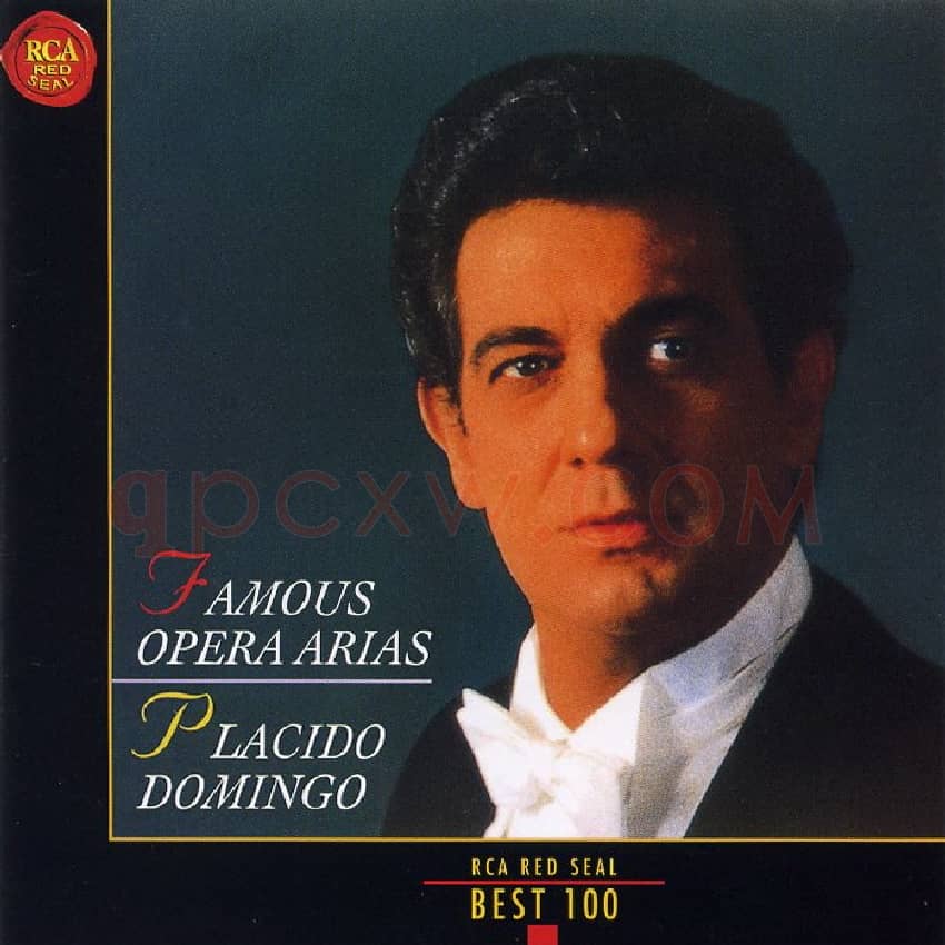 古典音乐下载_史上最著名的歌剧咏叹调(Wedding Collection for Piano Solo)CD无损音乐